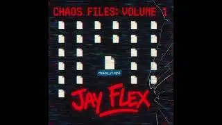 Binary Prayer - Jay Flex
