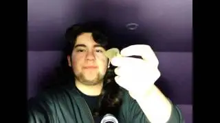 Dunlop Sample picks! By Joshua RubyK