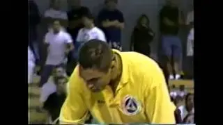 Nino Schembri vs Fernando 