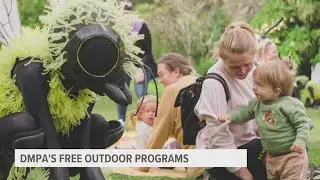 Des Moines Performing Arts introduces free outdoor programming