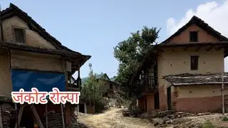 Jankot Rolpa