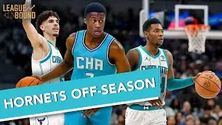 Can the Charlotte Hornets turn into a playoff team?