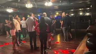 Level Up Your Moves: Conquer Beginners Salsa Turns with Ladies Left Arm Technique