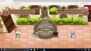 (PRODIGY) MY PRODIGY PET!!!! episode 1