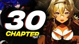If EViil why hot? Chapter 30 | Honkai Impact 3rd Reaction