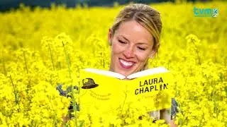 L'invit&eacute;e de Face &agrave; Face: Laura Chaplin