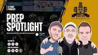 3PP 352 Prep Spotlight