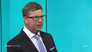 Thomas Gutschker zur aktuellen Situation von Syrien am 07.10.19