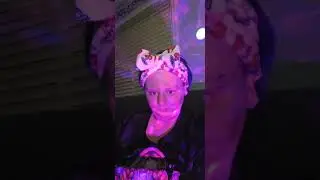Sunday Night Chit-Chat. Day 3 of MY Go LIVE 7 Nights in a Row Challenge 