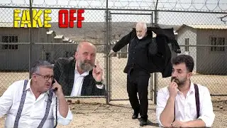 Fake OFF - Cako: Kam informacione, Rama perfundon ne Guantanamo - 21 Tetor 2025 - Vizion Plus