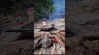 Culin&aacute;ria na natureza .!