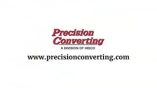 Precision Converting: A Division of Hisco