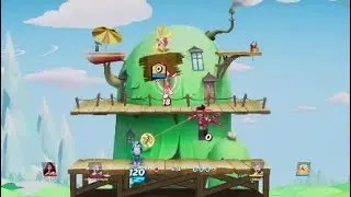 One Of The Best Bugs Bunny Players You'll See Today | MultiVersus Ranked Alpha |