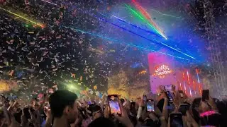 Road Trip To Bali 31 Desember 2025 feat Maliq and D'essentials | Whisnu Santika | GWK Countdown 2026