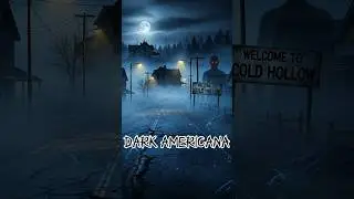 Episode 4 | Dark Americana #UrbanLegends #Creepypasta #TrueHorrorStory #AmericanHorror #ScaryFacts