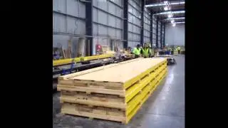 Custom Made Pallets Sydney and across Australia