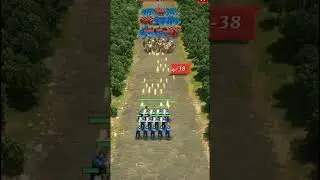 Total Battle - Gameplay 9  #shorts