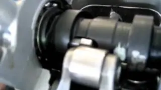 CRF 250 auto decompression