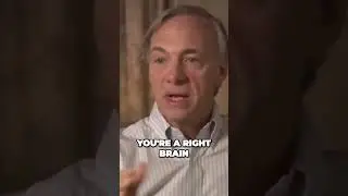 Embrace Your Strengths | Ray Dalio