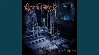 Blazing Eyes Of Dawn