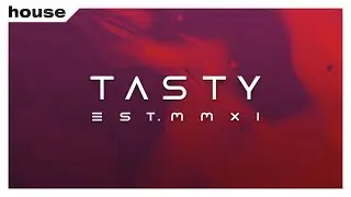 J-Kraken - Coast To Coast [Tasty Release]