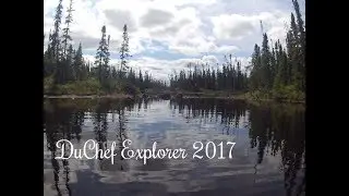 Du Chef Explorer 2017 // Kandalore
