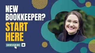 From Setup to Marketing: Essential First Steps for New Bookkeepers