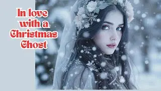 In Love with a Christmas Ghost/Sip & Read / Find the love in Chritmas