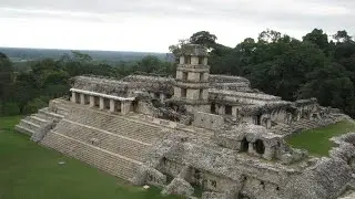 Ask an Archaeologist, Episode 29: Myths about the Ancient Maya with Esteban Mir&oacute;n Marv&aacute;n.