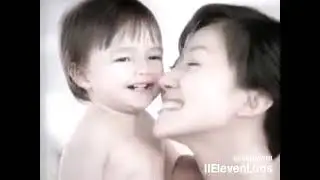 [TVC] Johnson's Baby Wash Lotion