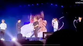 Most Memorable Moments for BTS when Army sing