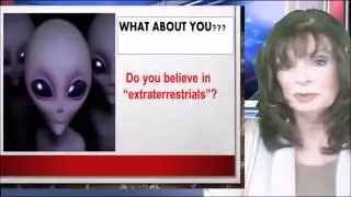 Alien Savior Deception - Part 1