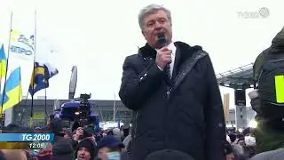 Alta tensione tra Russia e Ucraina per truppe Mosca al confine. Svezia prepara esercito