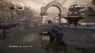 NvR iMMoRTaL Final GOW UE OSOK Montage