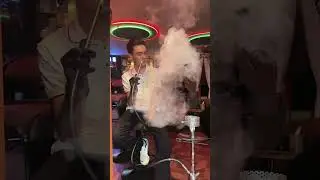 MIG shisha