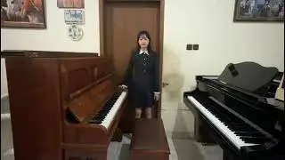 IPPASEASBY2026-Luirra Asha Nasitha - Beauty and The Beast