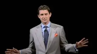 David Pinkley audition for  Oprah's 