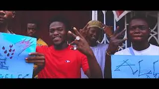Agelbender ALLAH NEI   Official Video Ibee Shot It