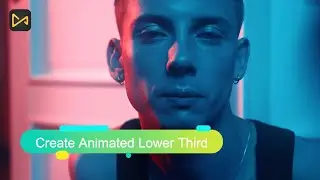 How to Create Animated Lower Thirds for Video