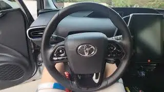 How People Honk A Horn In Different Situations!