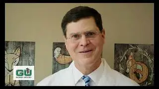 Dr. Edwin Smith | Why I Chose Pediatric Urology