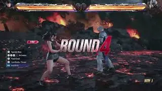 Reina vs Lee