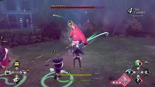Raidou Tmotsa Nebiros