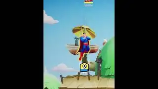 Fastest Knockout in Multiversus ????