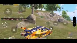 SCRIMS HIGHLIGHTS 
