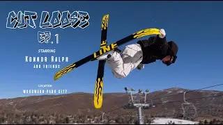 KONNOR RALPH | CUT LOOSE : EP.1 (4k)