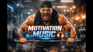 Motivation Music 💪 Hard Workout Hip Hop EDM | Gym, Training, Focus, No Excuses  #gymmusic   #fitness