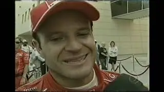 Esporte Espetacular - Edição na Íntegra (11/04/2004)
