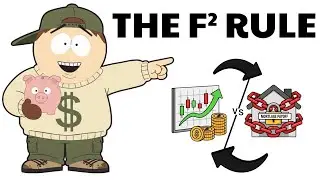 Invest or Pay Off Mortgage? The F&sup2; Rule