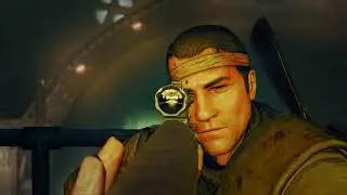 Zombie Army Trilogy 2026 gameplay pc 4k max settings